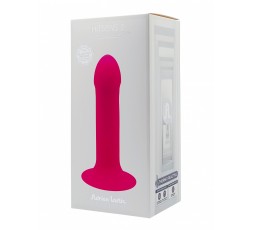 Sexy Shop Online I Trasgressivi - Fallo Realistico Dildo - Hitsens 2 Dual Density Silicone Dildo Pink - Adrien Lastic