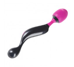 Sexy Shop Online I Trasgressivi - Massaggiatore Magic Wand - Symphony - Adrien Lastic