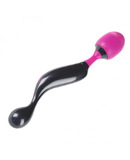 Sexy Shop Online I Trasgressivi - Massaggiatore Magic Wand - Symphony - Adrien Lastic