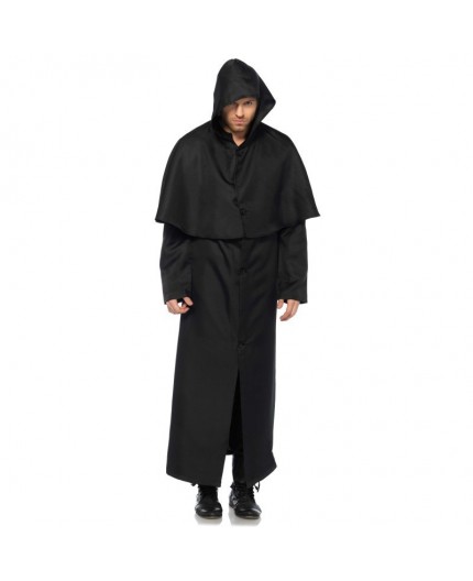 Sexy Shop Online I Trasgressivi - Carnevale Uomo - Mantello Da Monaco - Leg Avenue Sexy Shop Online I Trasgressivi - Carnevale Uomo - Mantello Da Monaco - Leg Avenue