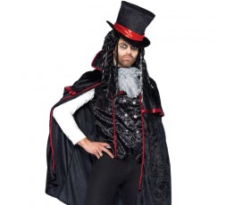 Sexy Shop Online I Trasgressivi - Carnevale Uomo - Costume da Vampiro Sexy - Leg Avenue