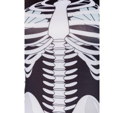Sexy Shop Online I Trasgressivi - Halloween Donna - Special Item Skeleton Mermaid