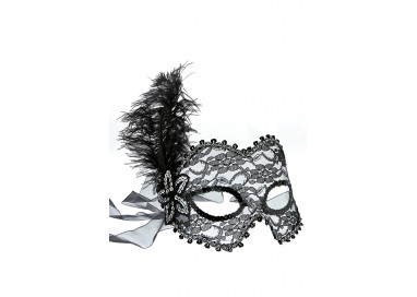 Accessorio Per Carnevale - Maschera GP Venetian Eye Mask - Guilty Pleasure