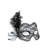 Sexy Shop Online I Trasgressivi - Accessorio Per Carnevale - Maschera GP Venetian Eye Mask - Guilty Pleasure
