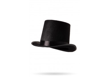 Accessorio Per Carnevale - Cappello Classico