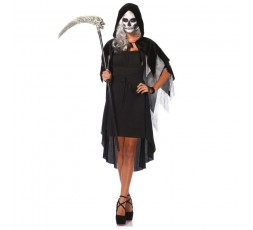 Sexy Shop Online I Trasgressivi - Carnevale Donna - Costume da Phantom Velvet - Leg Avenue