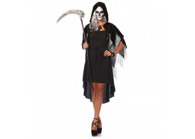 Carnevale Donna - Costume da Phantom Velvet - Leg Avenue