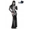 Sexy Shop Online I Trasgressivi - Halloween Donna - Costume da Skeleton Lady - Mask Paradise