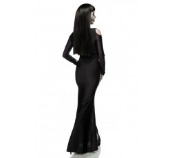 Sexy Shop Online I Trasgressivi - Halloween Donna - Costume da Skeleton Lady - Mask Paradise