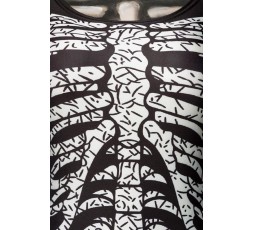 Sexy Shop Online I Trasgressivi - Halloween Donna - Costume da Skeleton Lady - Mask Paradise