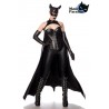 Sexy Shop Online I Trasgressivi - Halloween Donna - Costume da Bat Girl - Mask Paradise