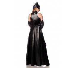 Sexy Shop Online I Trasgressivi - Halloween Donna - Costume da Bat Girl - Mask Paradise