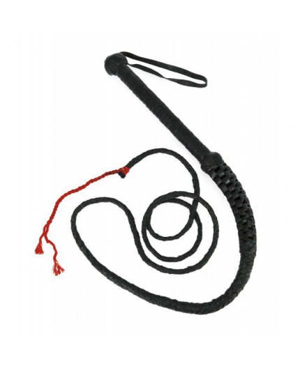 Sexy Shop Online I Trasgressivi - Fruste e Paddle - Frusta Arabian Whip Long - Rimba Sexy Shop Online I Trasgressivi - Fruste e Paddle - Frusta Arabian Whip Long - Rimba