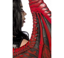 Sexy Shop Online I Trasgressivi - Halloween Donna - Costume da Dragon Lady - Mask Paradise
