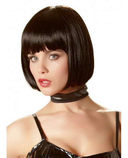 Sexy Shop Online I Trasgressivi - Parrucca Unisex - Nera Mia - Orion Sexy Shop Online I Trasgressivi - Parrucca Unisex - Nera Mia - Orion