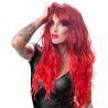 Sexy Shop Online I Trasgressivi - Parrucca Unisex - Wig, Red, Wavy and Long - Orion