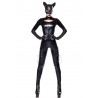 Sexy Shop Online I Trasgressivi - Carnevale Donna - Costume da Cat Lady - Mask Paradise
