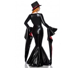 Sexy Shop Online I Trasgressivi - Carnevale Donna - Costume da Magic Mistress - Mask Paradise