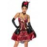 Sexy Shop Online I Trasgressivi - Carnevale Donna - Red Queen Costume