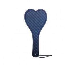 Sexy Shop Online I Trasgressivi - Fruste e Paddle - Crack Whip A Forma Di Cuore - Rimba