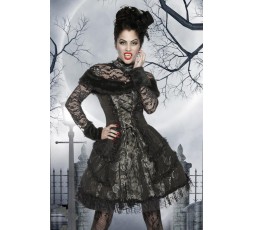 Sexy Shop Online I Trasgressivi - Carnevale Donna - Vampire Costume