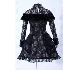 Sexy Shop Online I Trasgressivi - Carnevale Donna - Vampire Costume