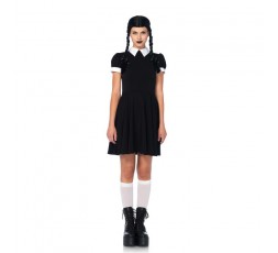 Sexy Shop Online I Trasgressivi - Carnevale Donna - Costume da Gothic Darling - Leg Avenue