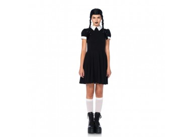 Carnevale Donna - Costume da Gothic Darling - Leg Avenue