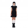 Sexy Shop Online I Trasgressivi - Carnevale Donna - Costume da Gothic Darling - Leg Avenue