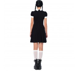 Sexy Shop Online I Trasgressivi - Carnevale Donna - Costume da Gothic Darling - Leg Avenue