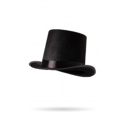 Sexy Shop Online I Trasgressivi - Accessorio Per Carnevale Unisex - Cappello Classico