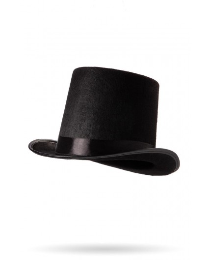 Sexy Shop Online I Trasgressivi - Accessorio Per Carnevale Unisex - Cappello Classico