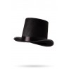 Sexy Shop Online I Trasgressivi - Accessorio Per Carnevale Unisex - Cappello Classico