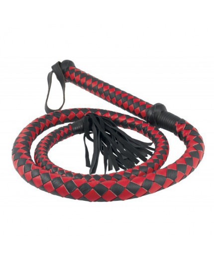 Sexy Shop Online I Trasgressivi Frusta Arabian Bull Whip Long - Rimba Sexy Shop Online I Trasgressivi Frusta Arabian Bull Whip Long - Rimba