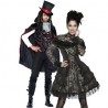 Sexy Shop Online I Trasgressivi - Carnevale Coppia - Costume da Vampira & Da Vampiro Sexy