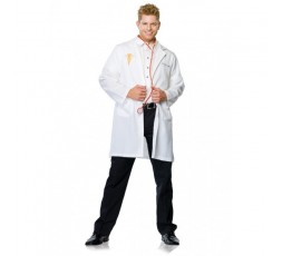 Sexy Shop Online I Trasgressivi - Carnevale Coppia - Costume da Dr. Phil Good & Nurse Outfit Nero