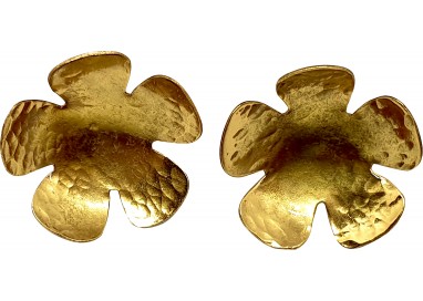Bigiotteria Donna - Orecchino Fiore Bigiotteria Donna - Orecchino Fiore