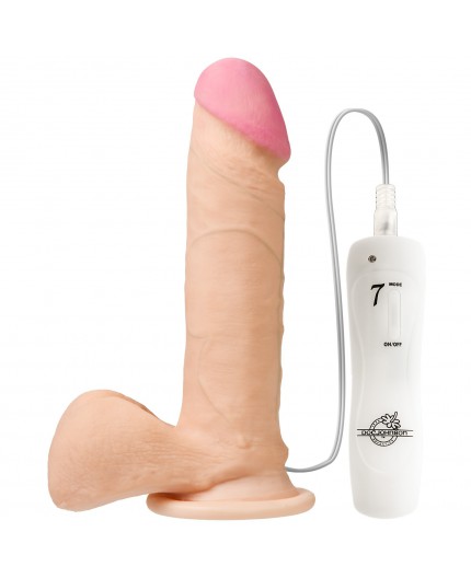 sexy shop online i trasgressivi Vibratore Realistico 6” The Original Vibro Realistic Cock - Doc Johnson sexy shop online i trasgressivi Vibratore Realistico 6” The Original Vibro Realistic Cock - Doc Johnson