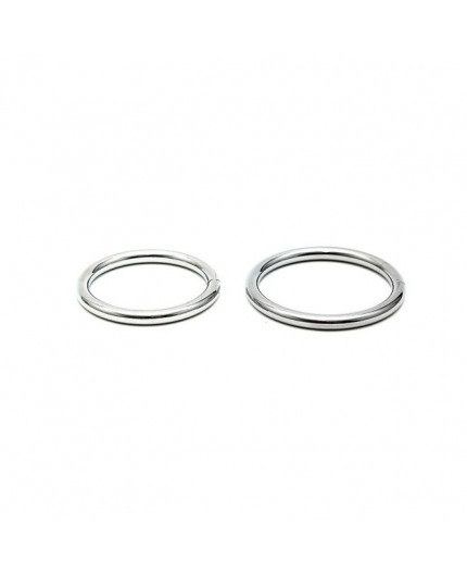 Sexy Shop Online I Trasgressivi - Anelli Fallici - Cock Rings 40 e 45 mm - Rimba