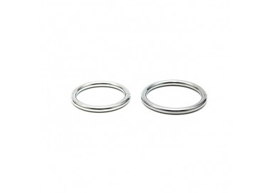 Anelli Fallici - Cock Rings 40 e 45 mm - Rimba