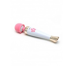 Sexy Shop Online I Trasgressivi - Massaggiatore Magic Wand - Fanny - Leten