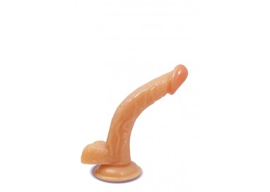 Fallo Realistico Dildo - Loverboy Soldier Boy - Blush Novelties