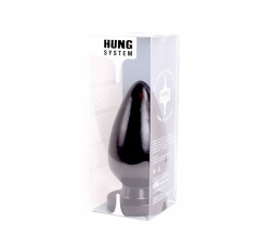 Sexy Shop Online I  Trasgressivi - Plug XXL - HUNG System Toys Egg - Hung System