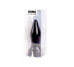 Sexy Shop Online I Trasgressivi - Plug XXL - HUNG System Toys Patrol - Hung System