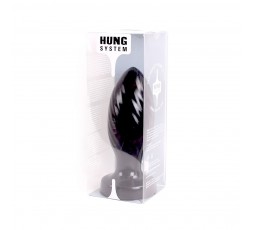 Sexy Shop Online I Trasgressivi - Plug XXL - HUNG System Toys Bumfun - Hung System
