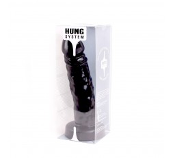 Sexy Shop Online I Trasgressivi - Dildo XXL - HUNG System Toys Jimmy - Hung System