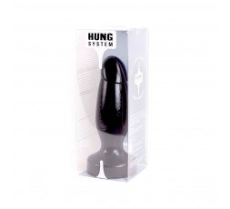 Sexy Shop Online I Trasgressivi - Plug XXL - HUNG System Toys Trombone - Hung System
