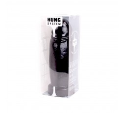 Sexy Shop Online I Trasgressivi - Dildo XXL - HUNG System Toys Sclong - Hung System