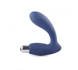 Sexy Shop Online I Trasgressivi - Stimolatore Prostatico Vibrante - Vibratore Anale Insider Line - Toyz4Lovers