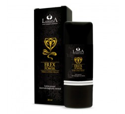 Sexy Shop Online I Trasgressivi - Gel Sviluppante - Sviluppatore Erex Power Gel - Luxuria